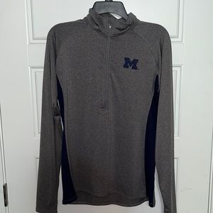 Michigan Pullover